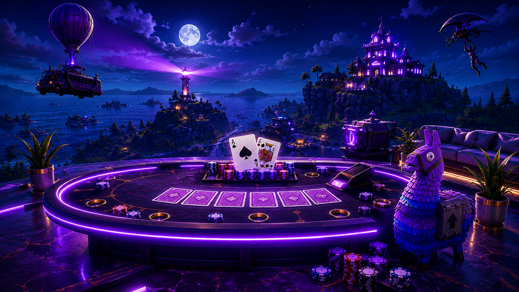 How to play Blackjack