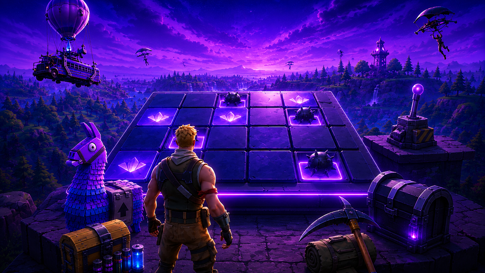 How to play Mines