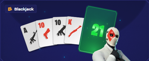 What is Blackjack?